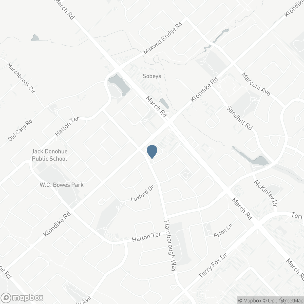 76 ARGENT PRIVATE, Ottawa, Ontario K2K 0H2